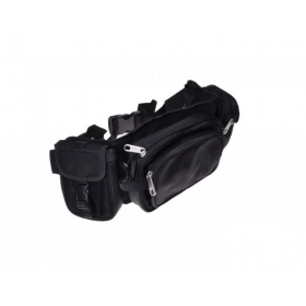 UNIVERSAL WAIST BAG WITH HANDLES FOR PASSENGER 2.9L