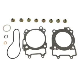 Athena top engine gasket set Polaris Ranger RZR 570cc 14-18