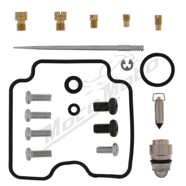 ALL BALLS Carburetor repair kit Polaris Outlaw 500 2007
