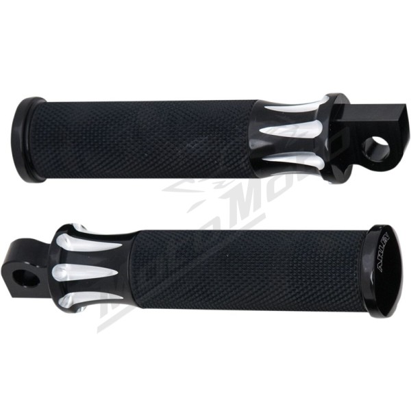 ARLEN NESS Fusion Male-Mount Foot Pegs Harley Davidson FLD / FLHR / FLHT / FLHTK 883-1923cc 99-24