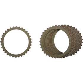 BARNETT Clutch Kit SUZUKI GSX / GSX-R / RF 900-1100cc 1986-1998