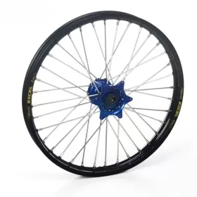 HAAN WHEELS Complete Front Wheel 17x1,40x32T GasGas / Husqvarna / KTM 85 20-26