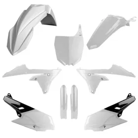 Polisport plastic set (full kit) Yamaha YZ 250-450 F 14-18