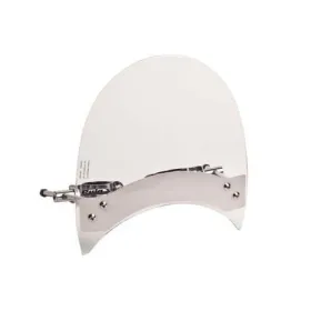 Puig Roadster Priekinis stiklas Daelim / Harley Davidson / Honda / Hyosung / Kawasaki / Moto Guzzi / Suzuki / Triumph / Yamaha 125-2000cc 88-17