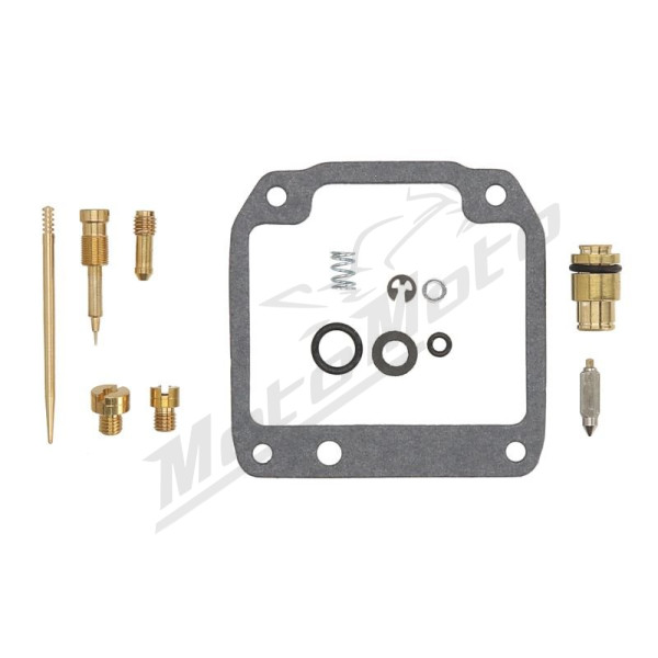 Keyster Carburettor repair kit Suzuki GN 125 1993