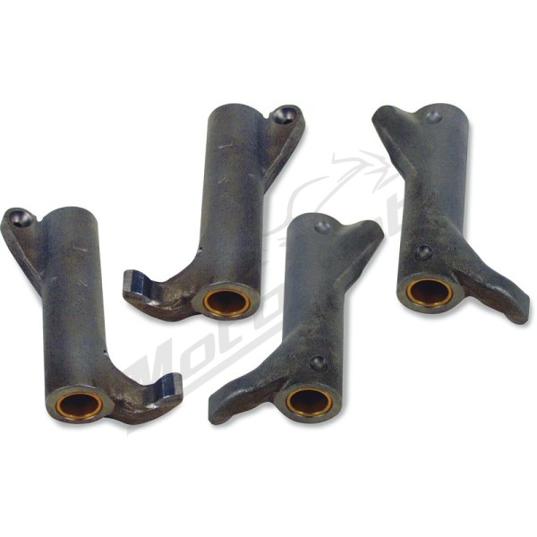S&S CYCLE Forged Standard Rocker Arm Harley Davidson FLD / FLH / FLHR / FLHRC / FLHRCI 883-1800cc 84-22