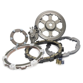 "REKLUSE RadiusX" (DDS) sankabos komplektas Husqvarna FE501S / FE501 / FE450  2022-2023