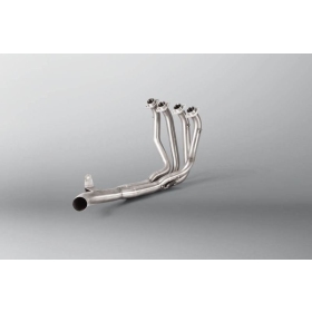 Akrapovic Optional Header (SS) KAWASAKI Z900 2020->