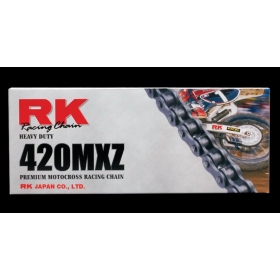 Drive Chain RK420MXZ