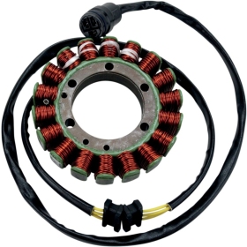 MOOSE OFFROAD Stator Kawasaki KRT / KVF 750cc 12-16