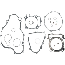 MOOSE OFFROAD Complete Gasket Kit Yamaha YFZ 450cc 04-13