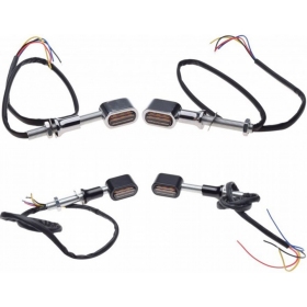 LED Turn Signals Harley Davidson / Universal 2pcs