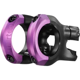 E*THIRTEEN Plus 35 Stem Black/Purple