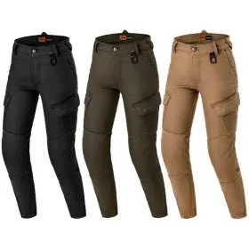 Shima RECON Lady Textile Pants