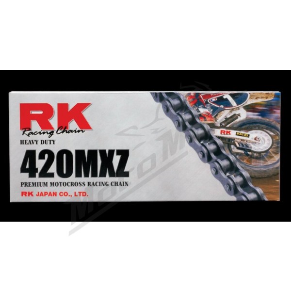 Drive Chain RK420MXZ