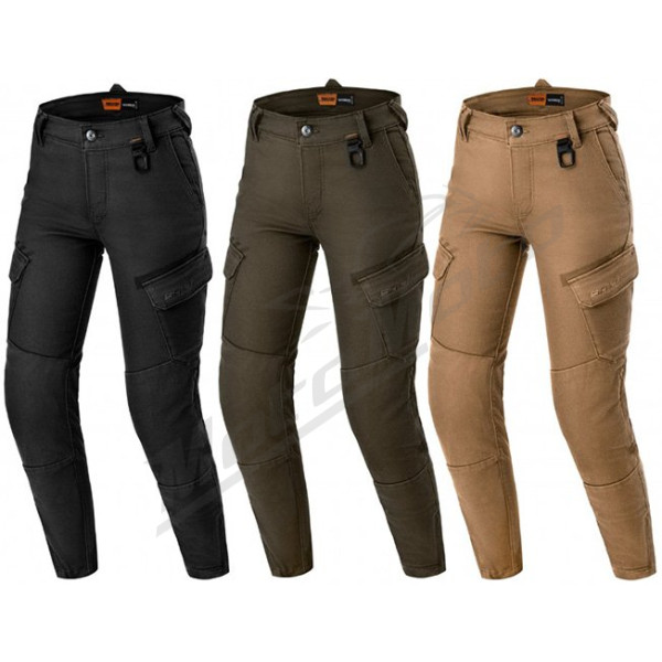 Shima RECON Lady Textile Pants