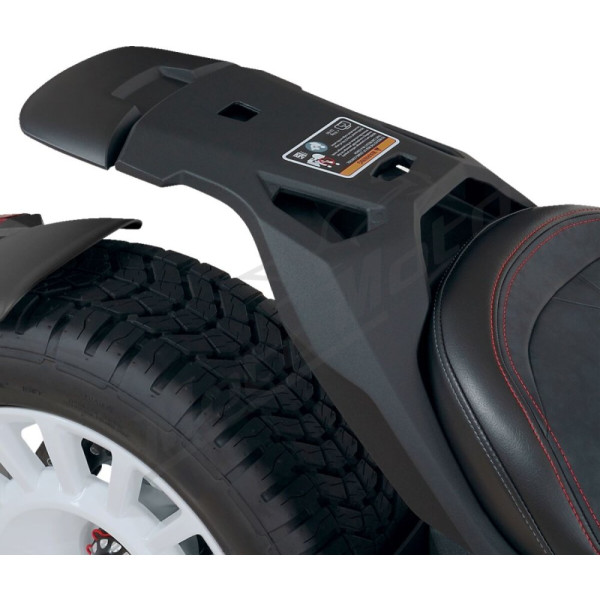 SHOW CHROME Cover For Ryker Max Mount Can Am Ryker 600-900 19-24 