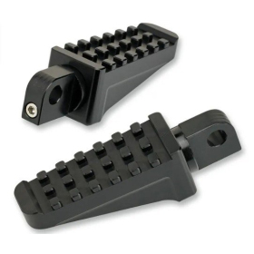 JOKER MACHINE Road Racing-Style Foot Pegs Indian / Victory 60-1179 15-26