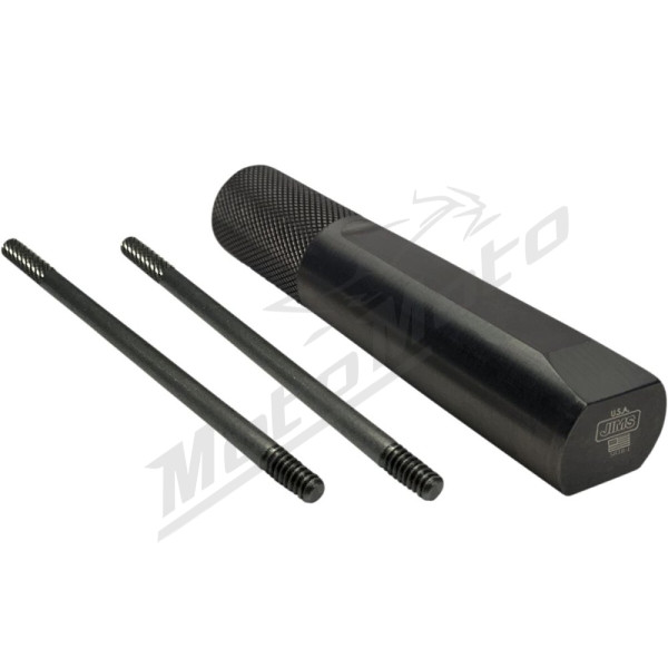 JIMS Oil Pump Alignment Tool M8 Harley Davidson FLDE / FLHT / FLHXS / FXBR / FXST 1750-1923 17-24
