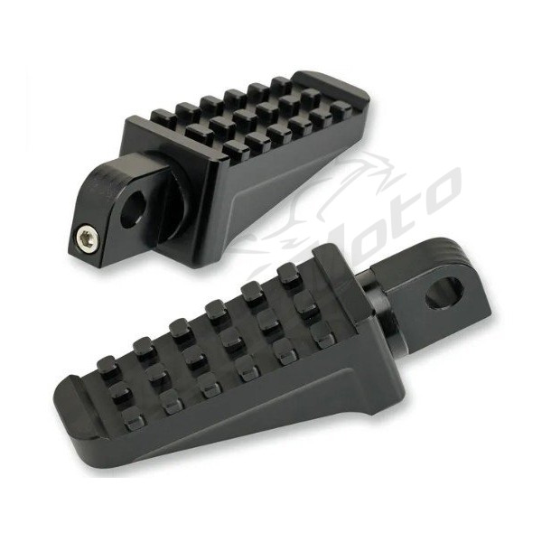 JOKER MACHINE Road Racing-Style Foot Pegs Indian / Victory 60-1179 15-26