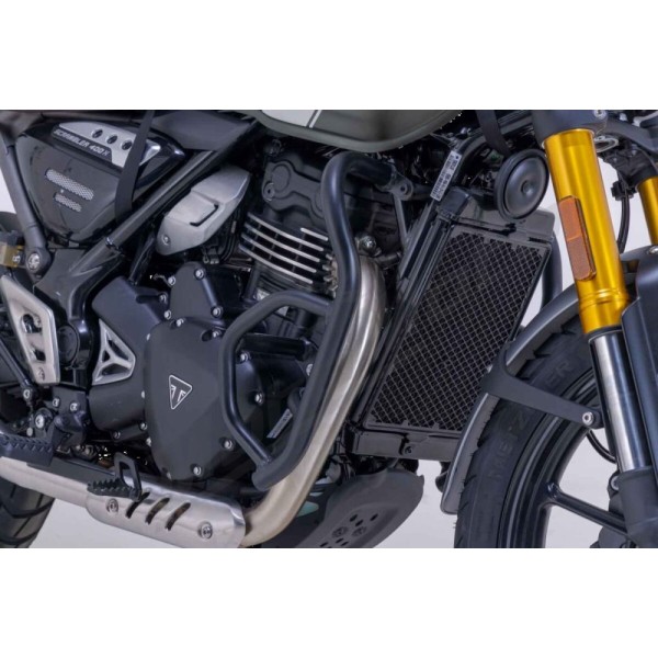 SW-MOTECH Crash Bar Triumph Scrambler / Speed 400 24-25
