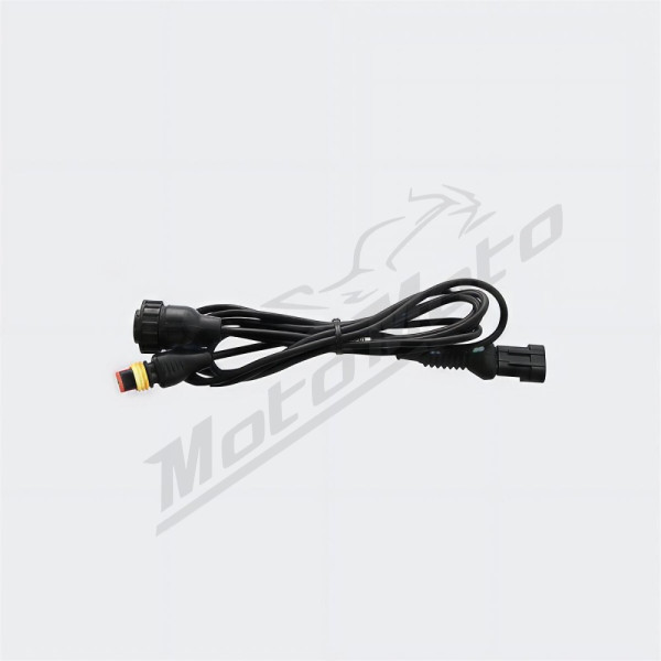 TEXA Interface Cable