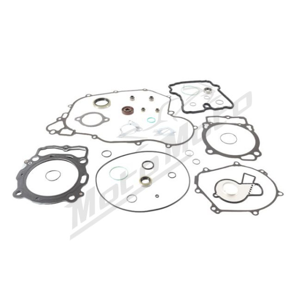 Winderosa (vertex) gasket set with engine gaskets Husqvarna / KTM 450-500 17-20