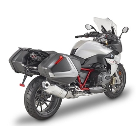 Givi V37 Galinės Daiktadėžės 2vnt