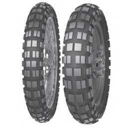 Mitas front tire 10/80B19 E-10 59T TL DAKAR