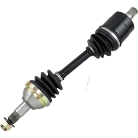 MOOSE OFFROAD FOUR WHEEL OEM Replacement Standard CV Axle Can-Am Outlander / Renegade 570-1000cc 15-18