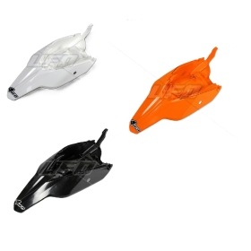 UFO galinis sparnas KTM SX65 09-15