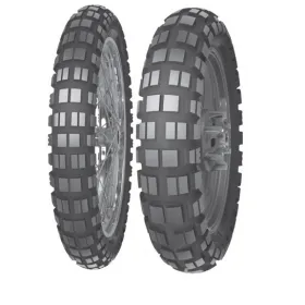Mitas priekinė padanga 10/80B19 E-10 59T TL DAKAR