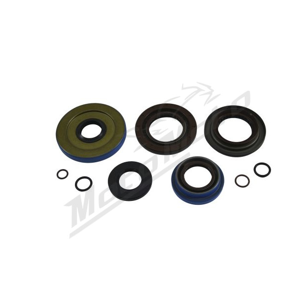 ALL BALLS Front differential seals Polaris Ace 570 17-19