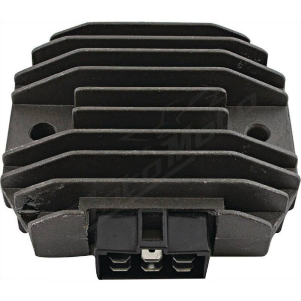 Arrowhead Voltage Regulator Kawasaki EX / KEF / KLF / KLR  / KLX / VN / ZL 250-1500cc 92-18