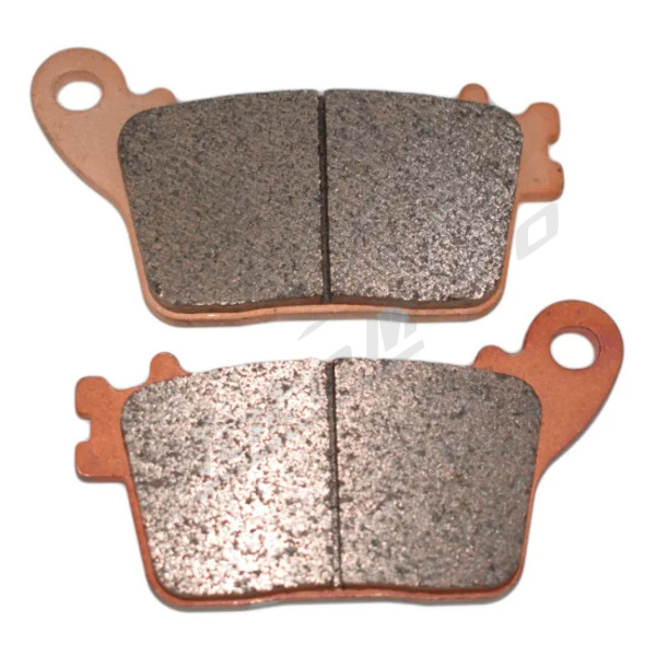 Brake pads rear YAMAHA YZF-R1 2015-2021