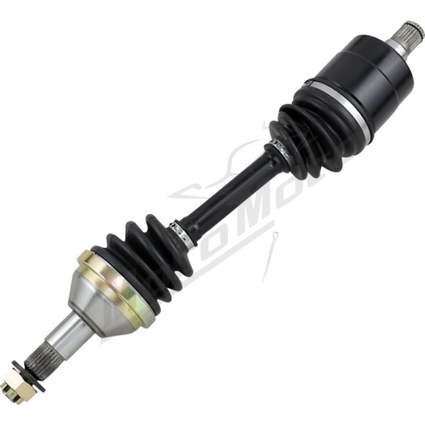 MOOSE OFFROAD FOUR WHEEL OEM Replacement Standard CV Axle Can-Am Outlander / Renegade 570-1000cc 15-18