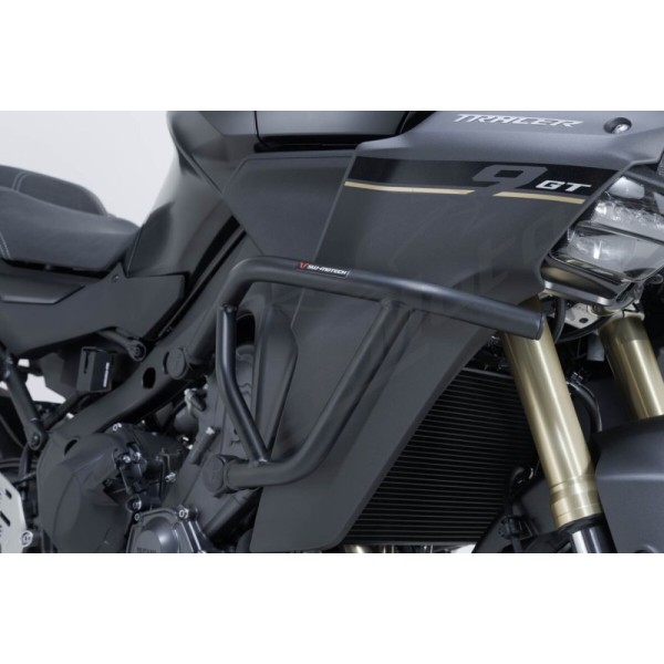 SW-MOTECH Crash Bar Yamaha MT-09 24-25