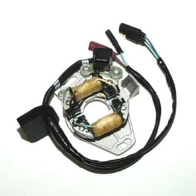 ELECTROSPORT Stator Honda CR250R 1986-88