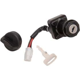 MOOSE OFFROAD Ignition Switch Suzuki LT-Z 400 09-14