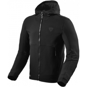 Revit Parabolica Textile Jacket