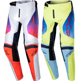 Vaikiškos Off Road Kelnės Alpinestars Racer Hoen Youth