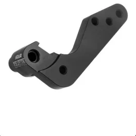 GALFER Brake disc/caliper adapter black Ø270mm KTM EXC-F 350 2010-2024