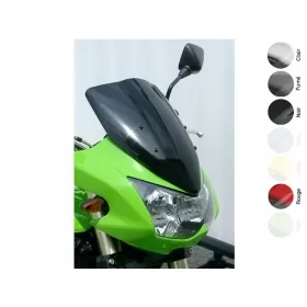 MRA Touring Windshield "T" KAWASAKI KLE 500/Z 1000