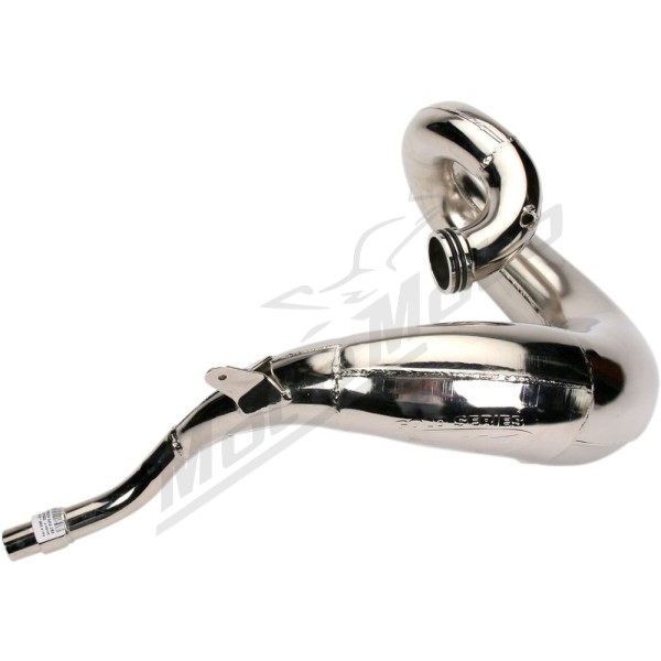 FMF Gold Series Fatty Pipe Kawasaki KDX / KX 250 91-94