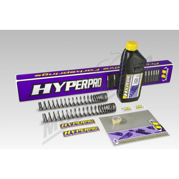 HYPERPRO Fork Springs BMW F 900 XR ABS 20-24