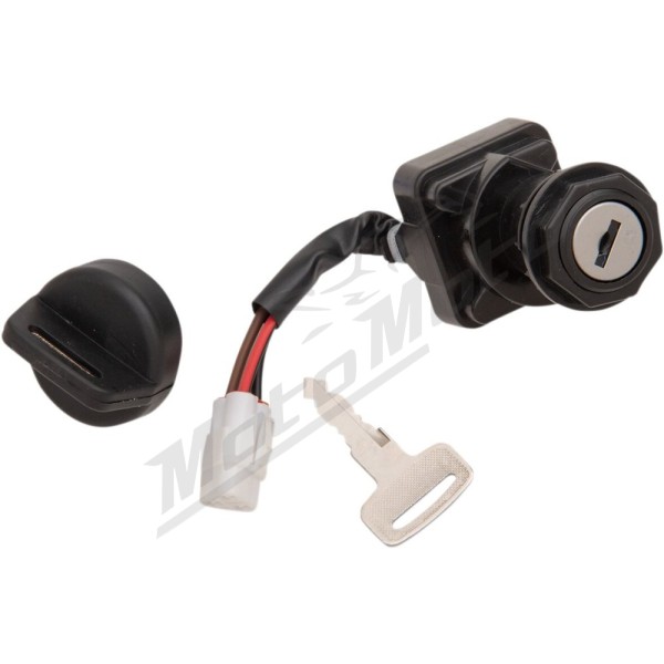 MOOSE OFFROAD Ignition Switch Suzuki LT-Z 400 09-14