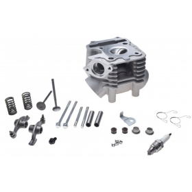 Cilindro galva SYM 4T 42mm