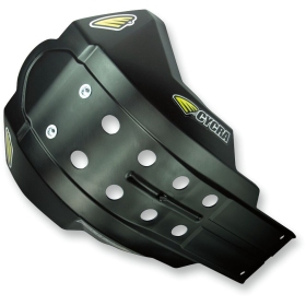 CYCRA Full Armor Skid Plate Kawasaki KX 450 09-15