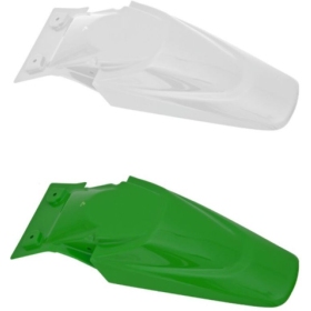 RACETECH Rear Fender KAWASAKI KLX 110cc 02-09