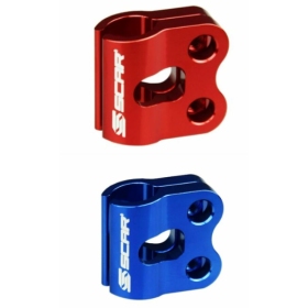 SCAR Priekinio stabdžio troso kreiptuvas Honda CRF 450cc 04-20